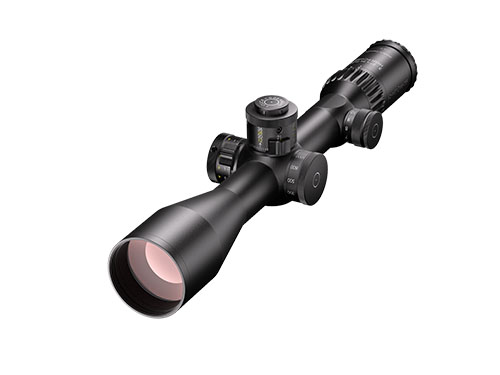 Descubre la precisión y versatilidad del 3–27x56 PM II High Power de SCHMIDT U. BENDER, ideal para tiradores que buscan calidad y rendimiento superior.