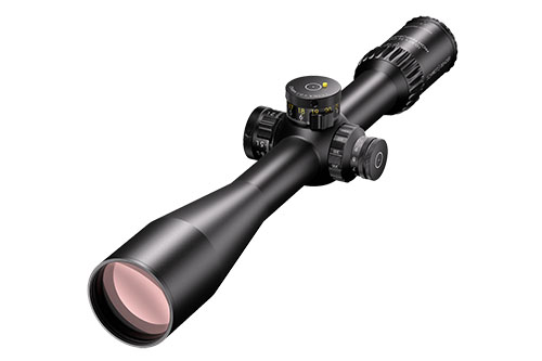 Con el 10–60x56 CM II High Performance de SCHMIDT U. BENDER, disfrutarás de una óptica de alta precisión, versatilidad y claridad excepcional para tus disparos.