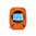 SPECIAL PIE Bluetooth Shot Timer for LED display - Orange