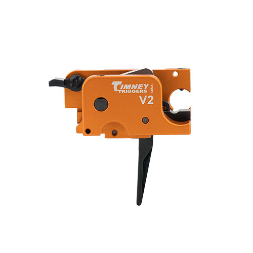 Mejora tu precisión con el disparador Timney CZ Scorpion, ajustable entre 2 ¾-3 ¾ lb, compatible con modelos 9mm, ensamblado a mano para rendimiento fiable.