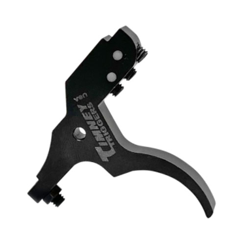 Mejora tu precisión con el disparador Timney SAVAGE TRIGGERS, ajustable de 1.5 a 4 lbs, fácil de instalar y sin necesidad de armero. Compatible con Savage 110.
