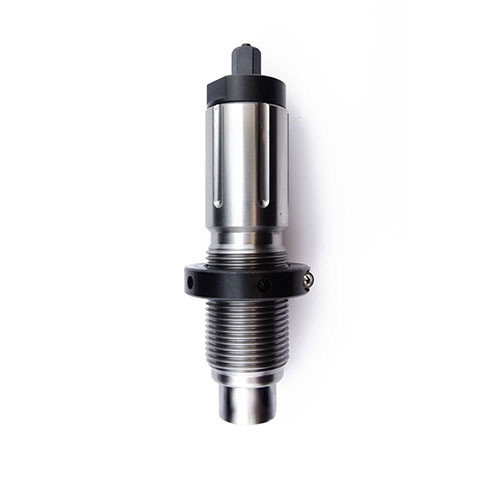 El TRIEBEL Bench-Rest Neck Die 300 Win Mag asegura una alineación precisa y un tamaño uniforme de tus cartuchos, ideal para quienes buscan calidad en el recargado.