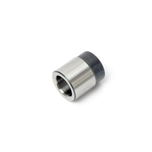 El bushing de tamaño de cuello Triebel de 10.78mm es perfecto para tus dies de dimensionamiento, garantizando precisión en el calibre 10.36x77. ¡Mejora tu recarga!