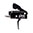 Descubre el gatillo TRIGGERTECH AR10 Black Competitive para tiradores exigentes. Precisión, fiabilidad y Tecnología de Liberación Sin Fricción™. ¡Aprende más! 🔫✨