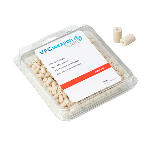 Parches y Gratas > Cleaning Pellets - Vista previa