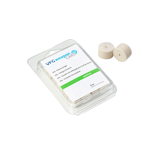 Parches y Gratas > Cleaning Pellets - Vista previa 1