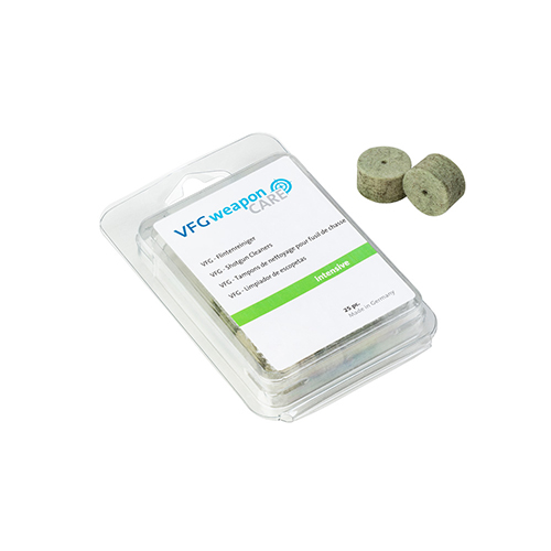 Parches y Gratas > Cleaning Pellets - Vista previa