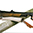 🛡️ Elegante apoyo para rifle de fieltro de lana de VFG. Protege tu arma al disparar y se sujeta fácilmente con Velcro para un transporte cómodo. ¡Obtén el tuyo! 🔫