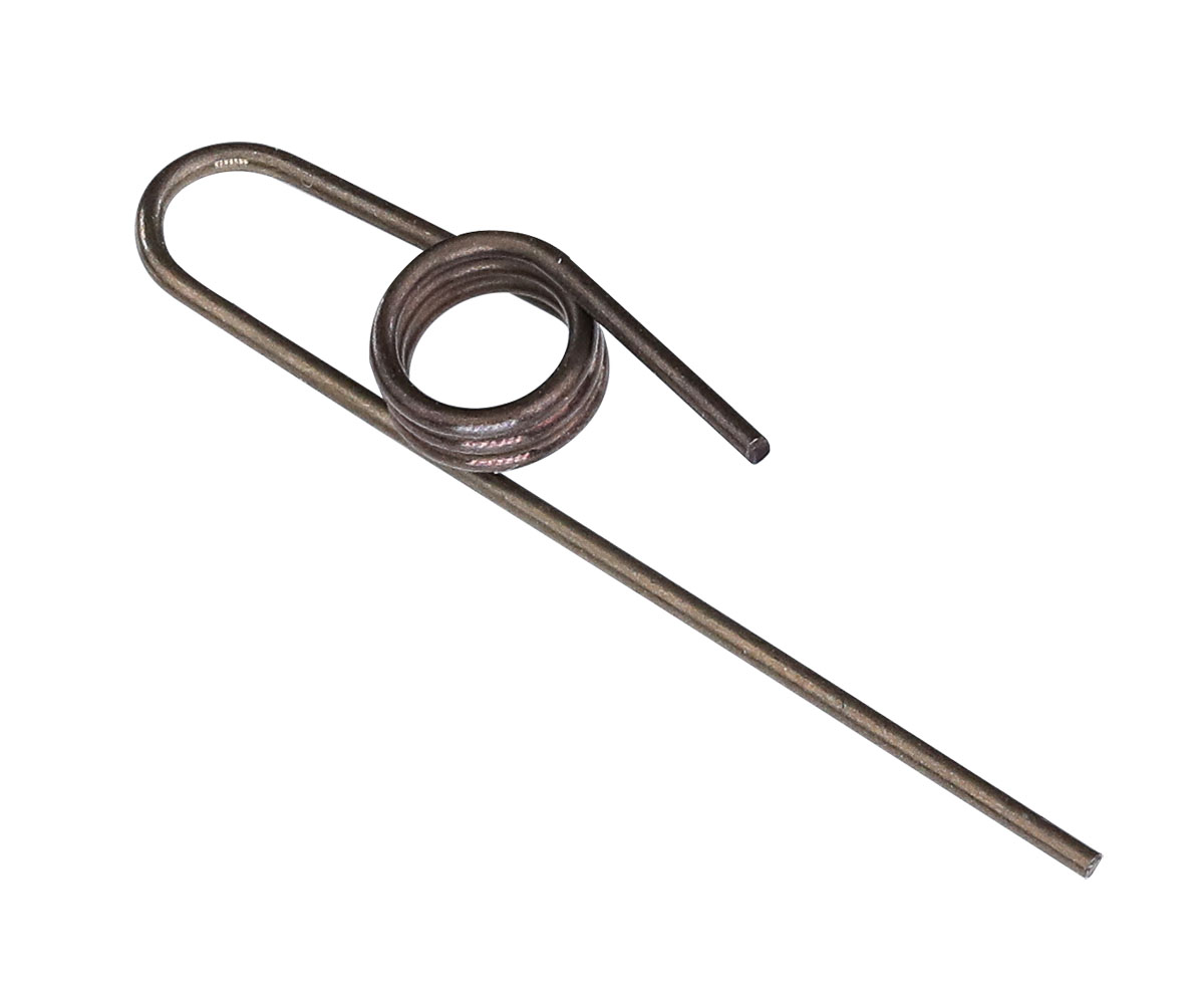 Target Circular Spring VOLQUARTSEN Sear Spring for 1911-Style VF Target Frame - Brownells Iberica