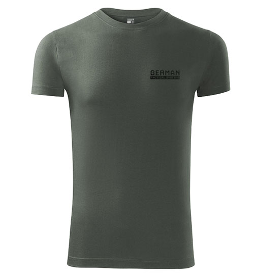 La camiseta Everyday Warrior GTS Evolution es cómoda, duradera y con un corte deportivo, perfecta para quienes enfrentan el día a día con estilo.