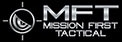 MISSION FIRST TACTICAL