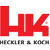 Heckler & Koch Despieces de Autoloading Pistols