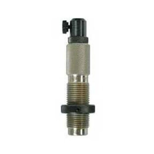 El Redding 6.5mm Creedmoor Instant Indicator te permite comparar rápidamente la profundidad de asiento de balas y el headspace con precisión de .001".