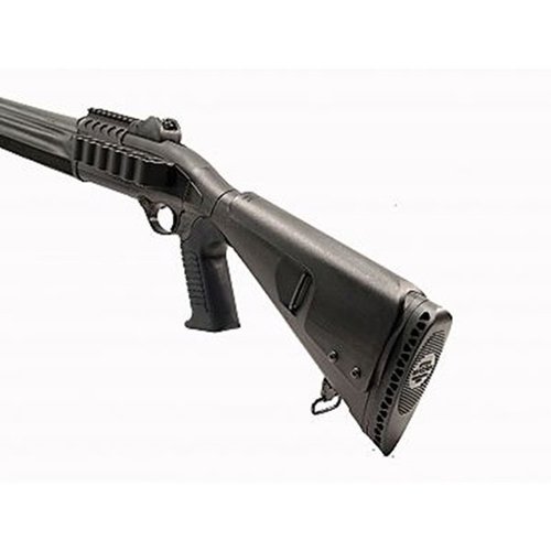 El stock Urbino para Beretta 1301 ofrece un LoP de 12.5