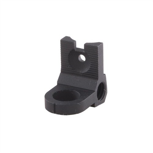 El CSAT Combat Rear Sight permite cambiar entre CQB y objetivos lejanos sin cambiar la apertura, facilitando la adquisición rápida de blancos hasta 300 yardas.