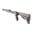ADVANCED TECHNOLOGY RUGER 10/22 STRIKEFORCE STOCK ADJ POLYMER GRAY