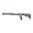 ADVANCED TECHNOLOGY RUGER 10/22 STRIKEFORCE STOCK ADJ POLYMER GRAY