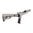 ADVANCED TECHNOLOGY RUGER 10/22 STRIKEFORCE STOCK ADJ POLYMER GRAY