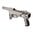 ADVANCED TECHNOLOGY RUGER 10/22 STRIKEFORCE STOCK ADJ POLYMER GRAY