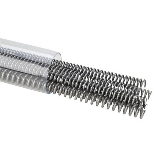 Con el kit de NO. 71, obtén 12 resortes de compresión de acción media a rígida, ideales para tus necesidades de armas y taller. ¡Perfectos para cualquier proyecto!