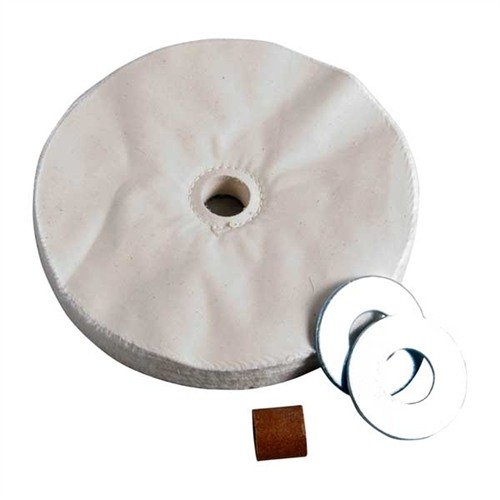 Las ruedas de muselina sueltas de 1