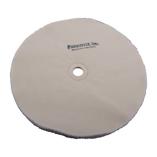 Herramientas Polishing y accesorios > Polishing Wheels - Vista previa