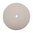 BROWNELLS MUSLIN POLISH WHEEL, STITCHED, 10" X 3/8" THICK, 3/4" ARBOR