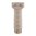 TANGODOWN PICATINNY STANDARD VERTICAL GRIP POLYMER DARK EARTH