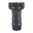 TANGODOWN PICATINNY STUBBY GRIP POLYMER BLACK
