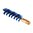 IOSSO PRODUCTS IOSSO RIFLE BRUSH 50 BGM