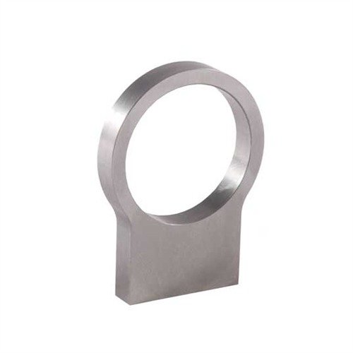 El Recoil Lug de Remington 700 mejora la precisión, se instala fácilmente sin modificar la culata y está disponible en tamaño estándar o .015 Overbore.