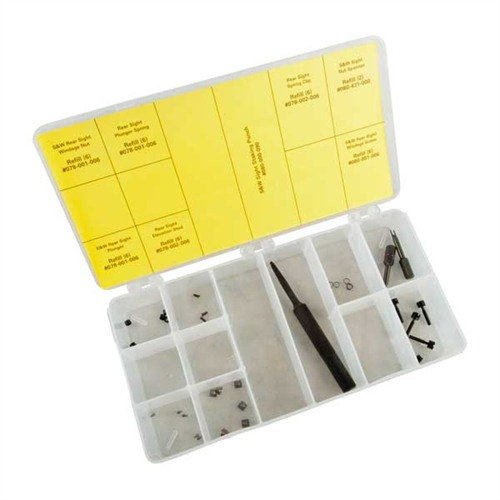 Partes del punto de mira > Sight Parts Kits - Vista previa 1