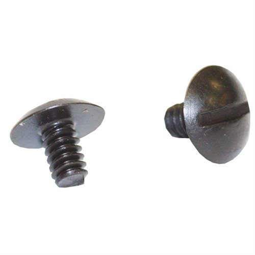 Elimina el desplazamiento del pin en el receptor, manteniendo tu trigger housing alineado y libre de movimiento, mejorando el rendimiento en cada disparo.