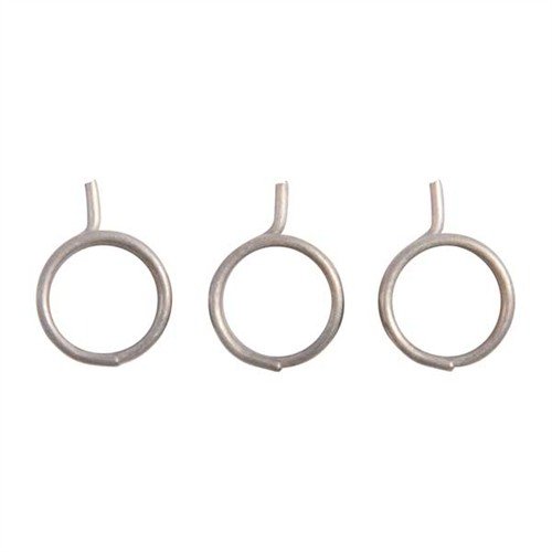 Devuelve la vida a tu rifle con los M16 BURST CLUTCH SPRINGS de alta calidad. Perfectos como repuestos o para armar un rifle, disponibles en packs de 3.