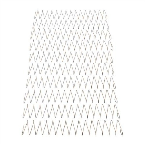 Consigue la máxima fiabilidad con el resorte de acero inoxidable de Brownells para cargadores STANAG de 30 rd, ideal para mantener tu arma en óptimas condiciones.