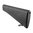 BROWNELLS AR-15 MODEL 601/M16A1 BUTTSTOCK ASSEMBLY BLACK