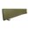 BROWNELLS AR-15 MODEL 601/M16A1 BUTTSTOCK ASSEMBLY GREEN