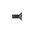 BROWNELLS AR-15/M16A1 BUTTSTOCK SCREW, STEEL, BLACK