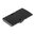 BROWNELLS BRN SLIDE COVER PLATE FOR BRN RMR SLIDES, ALUMINUM, BLACK