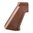 BROWNELLS BRN-10® PISTOL GRIP BROWN