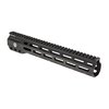 BROWNELLS AR-15 PRECISION 12.625" HANDGUARD ALUMINUM M-LOK BLACK