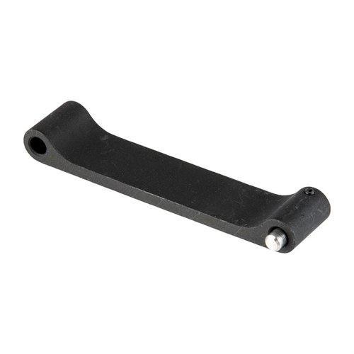 Mejora tu AR-15 con el AR-15 Trigger Guard Assembly de Brownells, un reemplazo perfecto que garantiza durabilidad y un ajuste seguro para una mejor experiencia de tiro.
