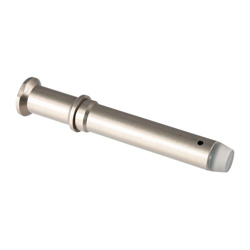 Mejora el rendimiento de tu rifle con el 308 AR BUFFER de BROWNELLS, un recambio ideal para rifles AR-308 que asegura un funcionamiento suave y confiable.