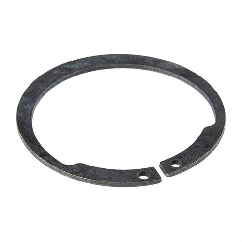 Reemplaza el Snap Ring de la manija de tu AR 308 con este anillo de acero parkerizado, ideal para un ajuste perfecto y duradero en tu rifle.