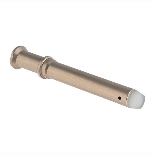 La AR-15 Standard Buffer Body Assembly de Brownells es un reemplazo directo ideal, garantizando calidad y rendimiento en tu rifle AR-15.