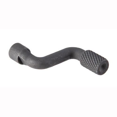 El BRN-180® Charging Handle es un recambio perfecto para tu Upper Receiver, compatible con todos los modelos, mejorando la funcionalidad y durabilidad.