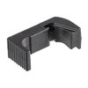 BROWNELLS BRN PISTOL MAGAZINE CATCH, STANDARD, GLOCK 43