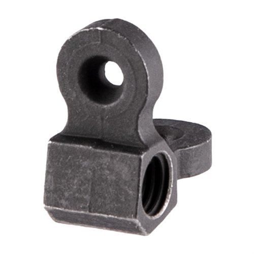 El A1 Rear Sight Aperture (UR-14-E3) de Brownells es la opción perfecta para tu BRN16A1, mejorando tu precisión y facilidad de uso en cada disparo.