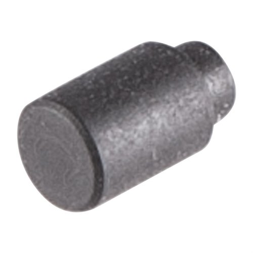 Reemplaza fácilmente el A1 Rear Sight Detent de tu rifle BRN16A1 con este resistente modelo de acero, garantizando precisión y durabilidad en cada disparo.