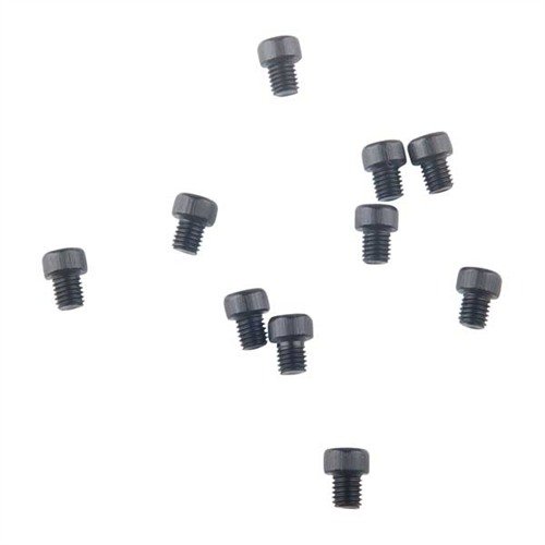 Consigue tornillos Torx de alta resistencia en paquetes de 12, ideales para montar visores y compatibles con muchas marcas. ¡Perfectos para tus necesidades!